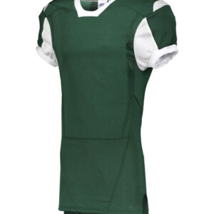 American Football Uniform 4