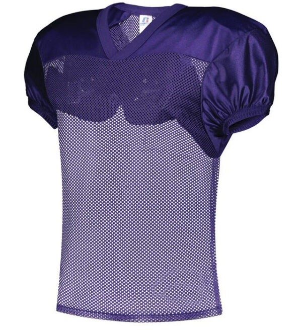 American Football Uniform 5