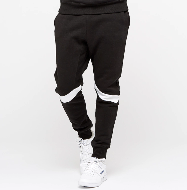 Jogger Trousers