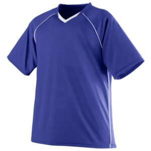 Soccer Uniform 6