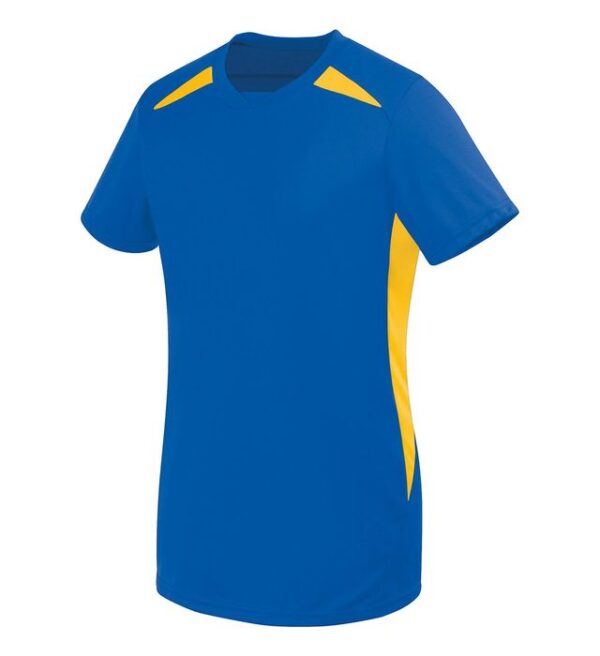 Soccer Uniform 9
