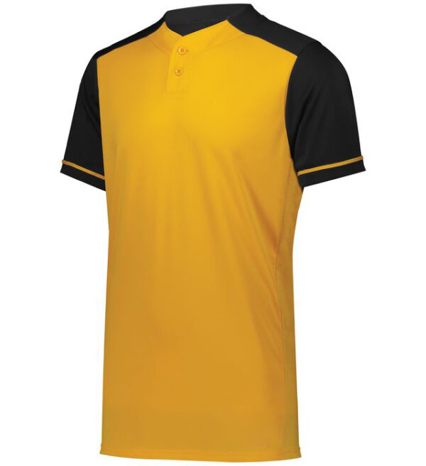 Baseball Uniform 1