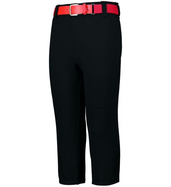 Baseball Uniform 12