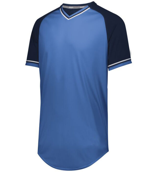 Baseball Uniform 3