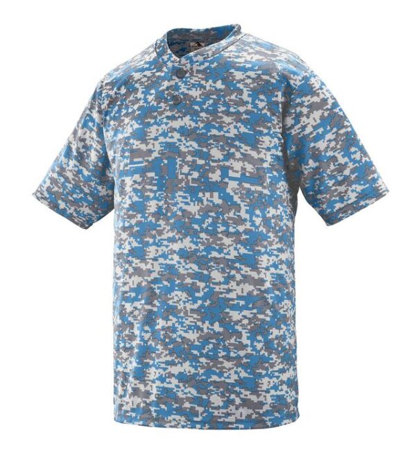 Baseball Uniform 6