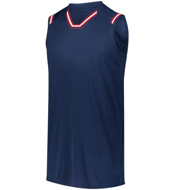 Basketball Uniform 3