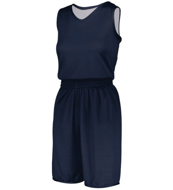 Basketball Uniform 6