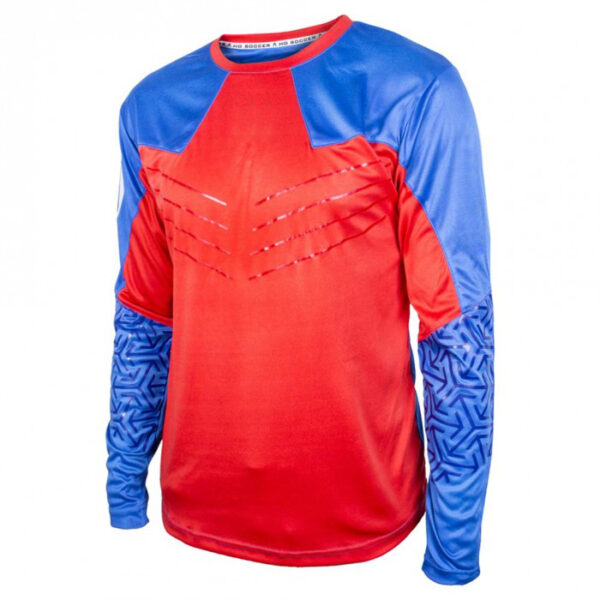 Goalkeeper Uniform 4