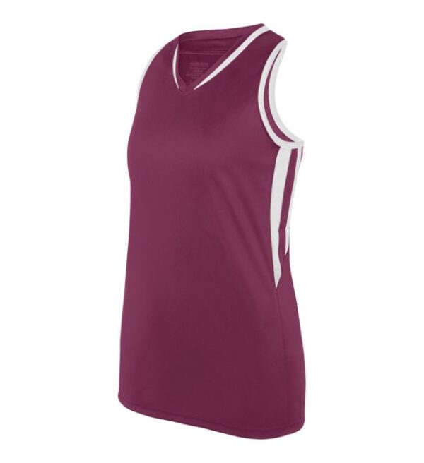 Hockey Uniform 6