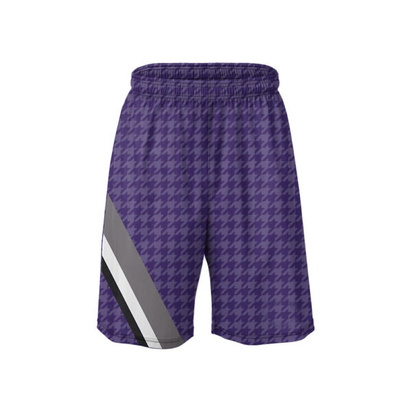 Ice Hockey Uniform 5