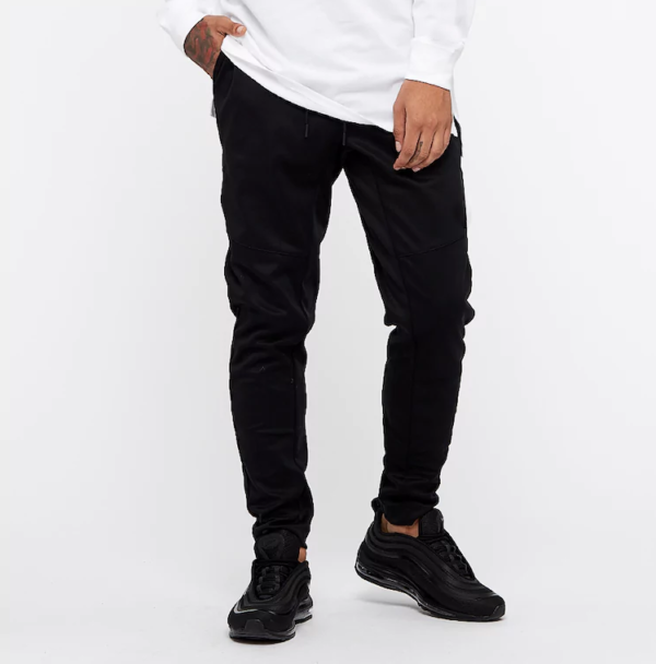 Jogger Trousers 3